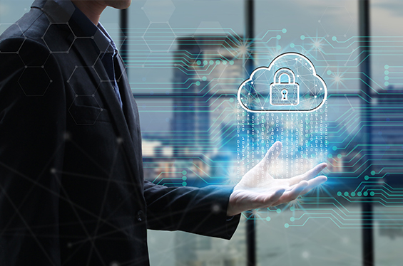 What is cloud native security?