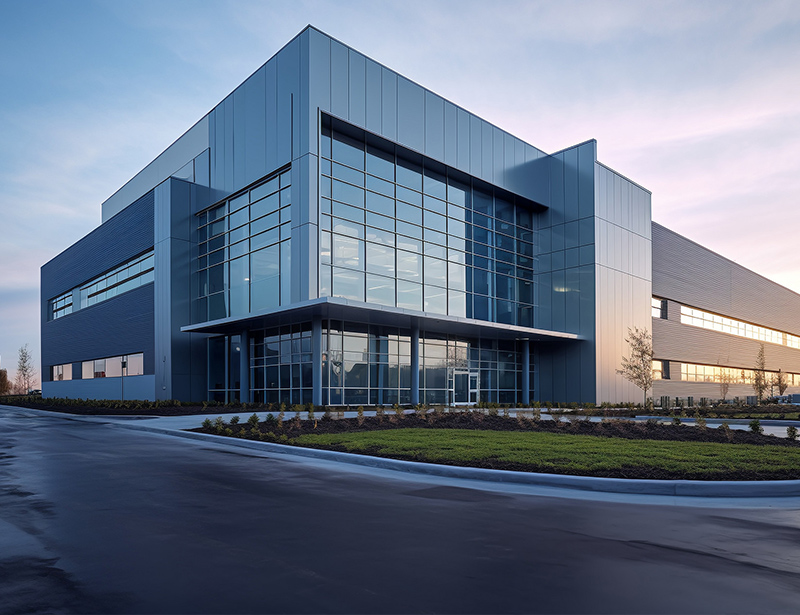 广域网组网、JIANET客户案例 